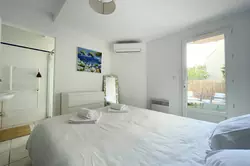 Location saisonnière T3 LEUCATE PLAGE  