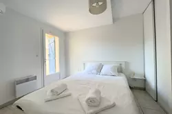 Location saisonnière T3 LEUCATE PLAGE  