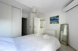 Location saisonnière T3 LEUCATE PLAGE  