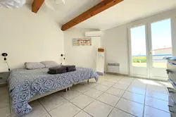 Location saisonnière T3 LEUCATE PLAGE  