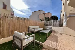 Location saisonnière T3 LEUCATE PLAGE  