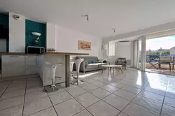 Location saisonnière T3 LEUCATE PLAGE  