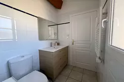 Location saisonnière T3 LEUCATE PLAGE  