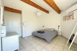 Location saisonnière T3 LEUCATE PLAGE  