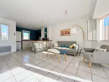 Location saisonnière T3 LEUCATE PLAGE  