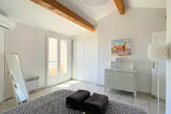 Location saisonnière T3 LEUCATE PLAGE  