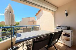 Location saisonnière T3 LEUCATE PLAGE  