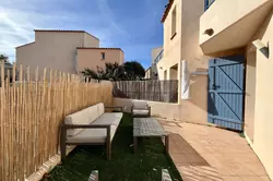 Location saisonnière T3 LEUCATE PLAGE  