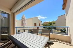 Location saisonnière T3 LEUCATE PLAGE  