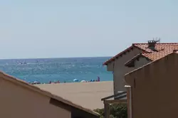Location saisonnière T3 LEUCATE PLAGE  