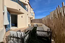 Location saisonnière T3 LEUCATE PLAGE  