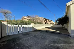 Location saisonnière T3 LEUCATE PLAGE  