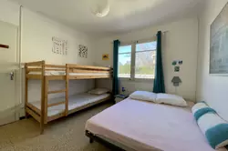 Location saisonnière T3 LEUCATE PLAGE  