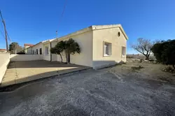 Location saisonnière T3 LEUCATE PLAGE  