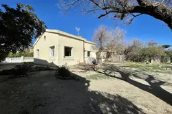 Location saisonnière T3 LEUCATE PLAGE  