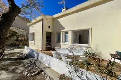 Location saisonnière T3 LEUCATE PLAGE  