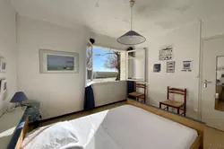 Location saisonnière T3 LEUCATE PLAGE  