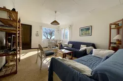 Location saisonnière T3 LEUCATE PLAGE  