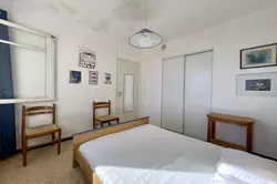 Location saisonnière T3 LEUCATE PLAGE  