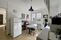 Location saisonnière T3 LEUCATE PLAGE  