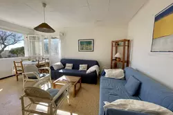 Location saisonnière T3 LEUCATE PLAGE  