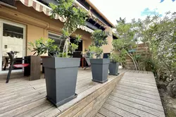 Location saisonnière T2 LEUCATE PLAGE  