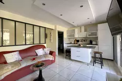 Location saisonnière T2 LEUCATE PLAGE  