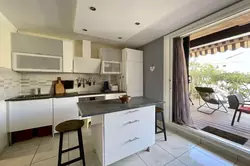 Location saisonnière T2 LEUCATE PLAGE  