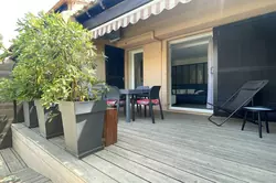 Location saisonnière T2 LEUCATE PLAGE  