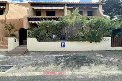 Location saisonnière T2 LEUCATE PLAGE  