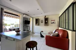 Location saisonnière T2 LEUCATE PLAGE  