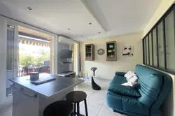 Location saisonnière T2 LEUCATE PLAGE  