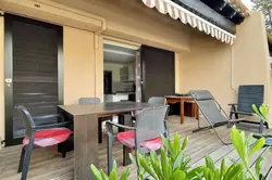 Location saisonnière T2 LEUCATE PLAGE  