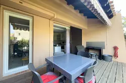 Location saisonnière T2 LEUCATE PLAGE  