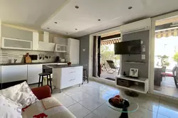 Location saisonnière T2 LEUCATE PLAGE  