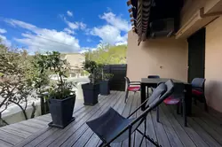Location saisonnière T2 LEUCATE PLAGE  