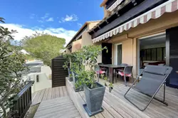 Location saisonnière T2 LEUCATE PLAGE  