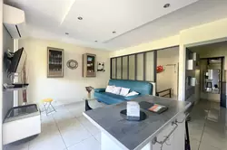 Location saisonnière T2 LEUCATE PLAGE  