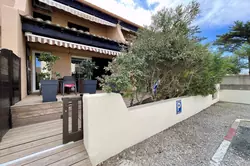Location saisonnière T2 LEUCATE PLAGE  