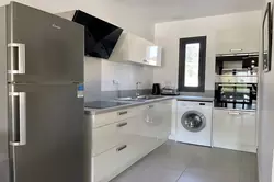 Location saisonnière T4 LEUCATE VILLAGE  