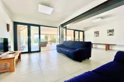 Location saisonnière T4 LEUCATE VILLAGE  
