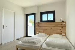 Location saisonnière T4 LEUCATE VILLAGE  