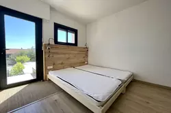 Location saisonnière T4 LEUCATE VILLAGE  
