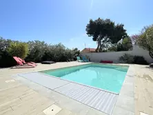 Location saisonnière T4 LEUCATE VILLAGE  