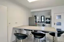 Location saisonnière T4 LEUCATE VILLAGE  