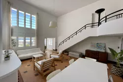 Location saisonnière T5 LEUCATE PLAGE  