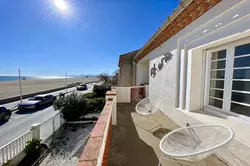 Location saisonnière T5 LEUCATE PLAGE  