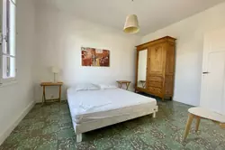 Location saisonnière T5 LEUCATE PLAGE  