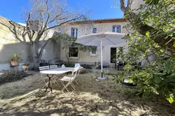 Location saisonnière T5 LEUCATE PLAGE  