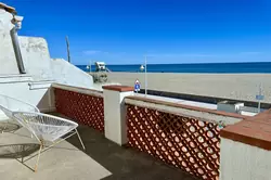 Location saisonnière T5 LEUCATE PLAGE  